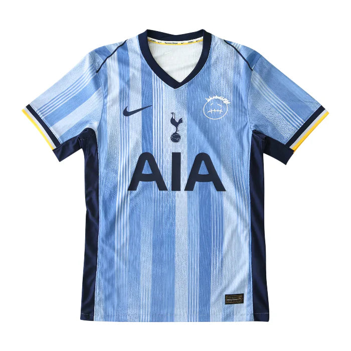 Camiseta Travis Scott x Tottenham