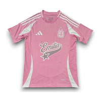 Camiseta Emilia x Argentina