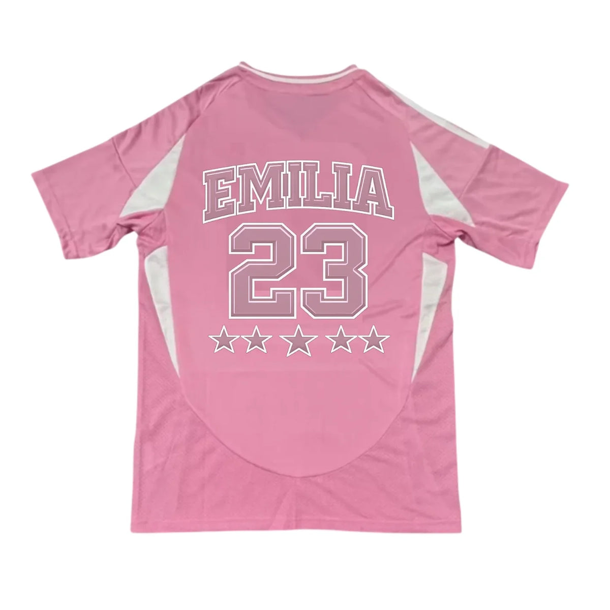 Camiseta Emilia x Argentina