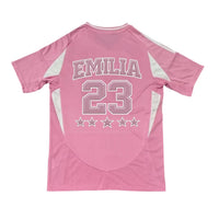 Camiseta Emilia x Argentina
