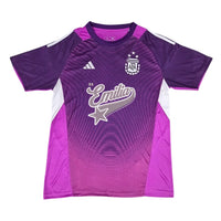 Camiseta Argentina x Emilia