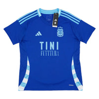 Camiseta  Tini x Argentina