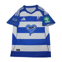 Camiseta La Mafia Del Amor x Granada CF