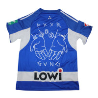 Camiseta La Mafia Del Amor x Granada CF