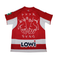 Camiseta La Mafia Del Amor x Granada CF