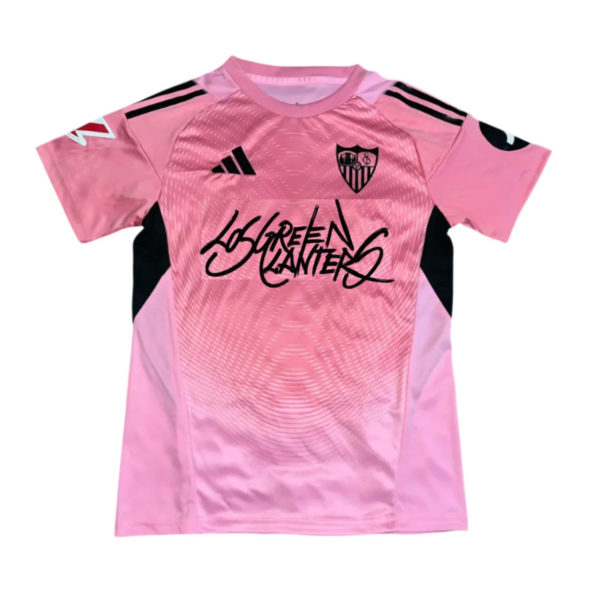 Camiseta JC Reyes x Sevilla CF