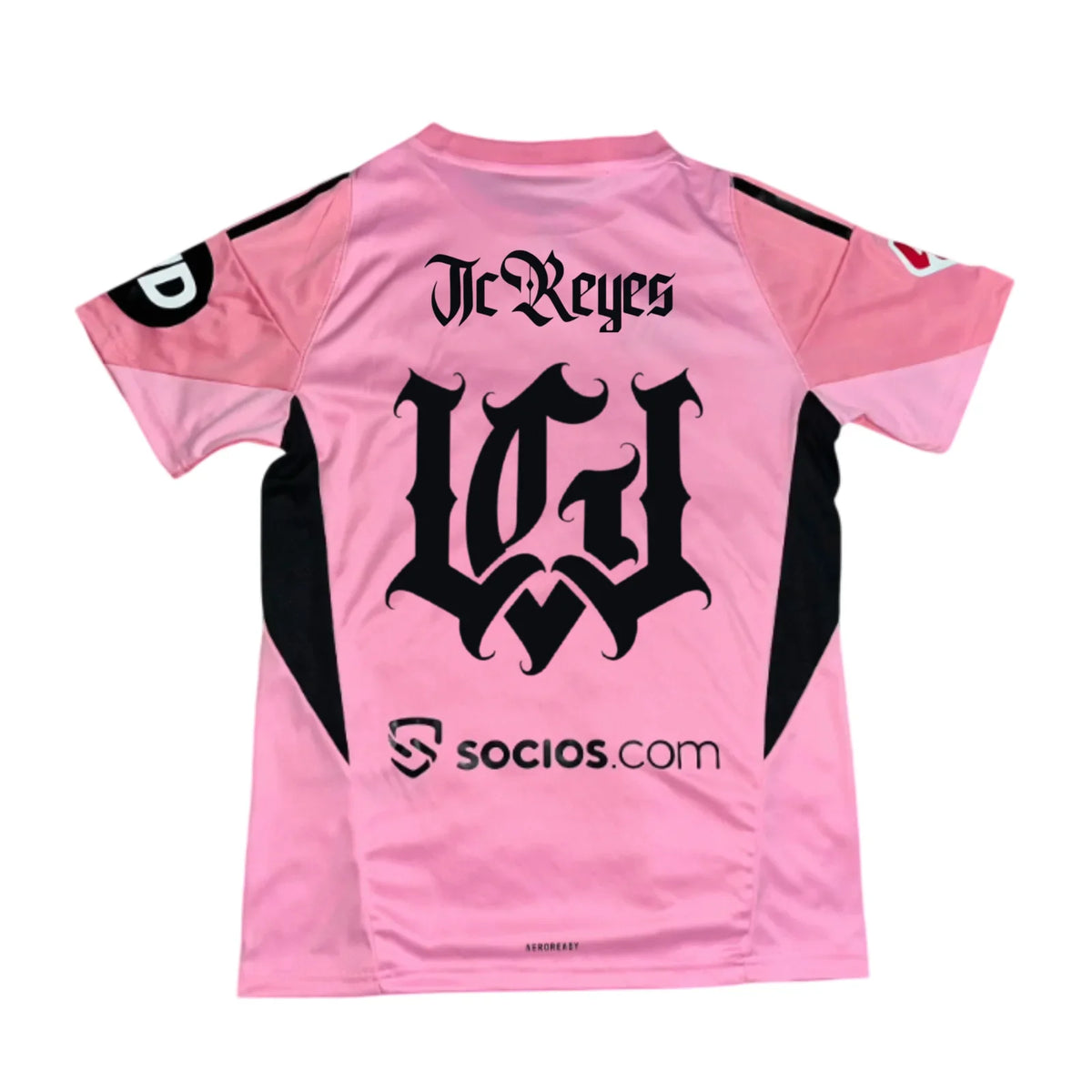 Camiseta Sevilla x JC Reyes