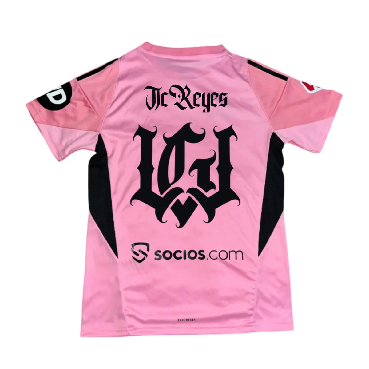 Camiseta JC Reyes x Sevilla CF
