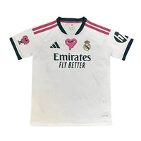 Camiseta La Mafia Del Amor x Real Madrid
