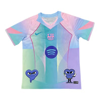 Camiseta Yung Beef x FC Barcelona