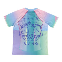 Camiseta Yung Beef x FC Barcelona