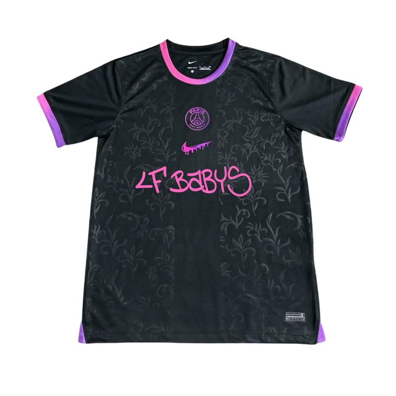 Camiseta PSG X Beny Jr