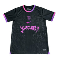 Camiseta Yung Beef x PSG