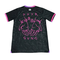 Camiseta Yung Beef x PSG