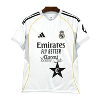 Camiseta Clarent x Real Madrid