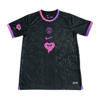 Camiseta Yung Beef x PSG