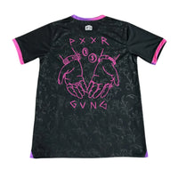 Camiseta Yung Beef x PSG