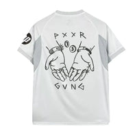 Camiseta Yung Beef x Real Madrid