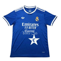 Camiseta Clarentkp x Real Madrid CF