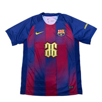Camiseta Hades 66 x FC Barcelona