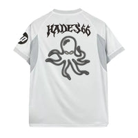 Camiseta Hades 66 x Real Madrid