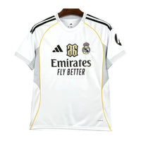 Camiseta Hades 66 x Real Madrid