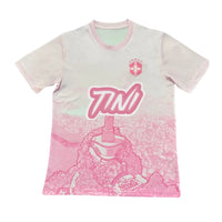 Camiseta Brasil x Tini
