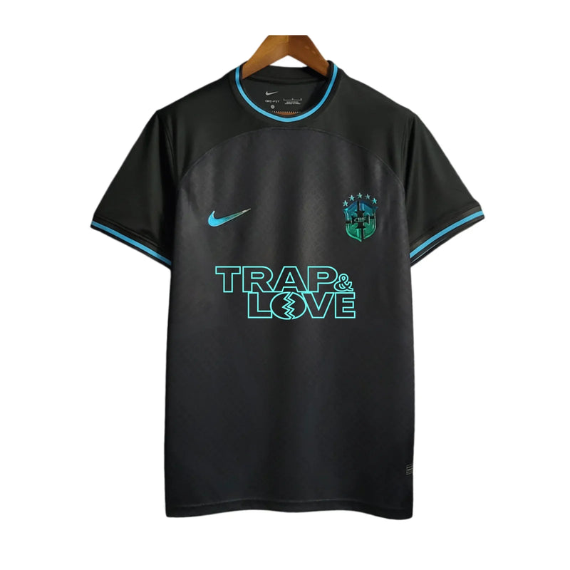 Camiseta Beny Jr x Brasil