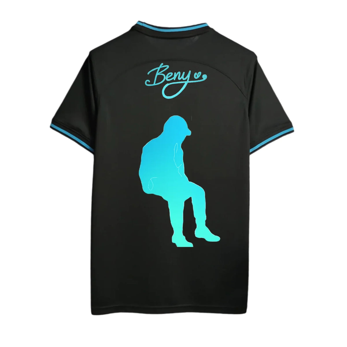 Camiseta Beny Jr x Brasil
