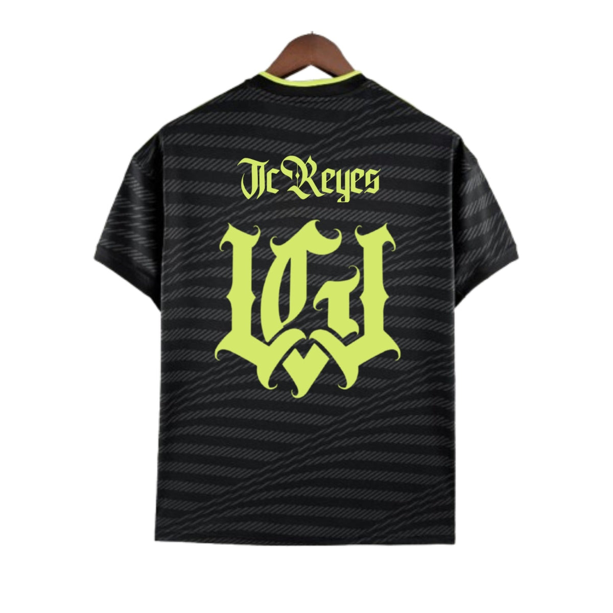 Camiseta Real Madrid x JC Reyes
