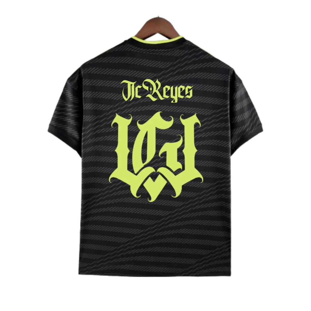 Camiseta JC Reyes x Real Madrid