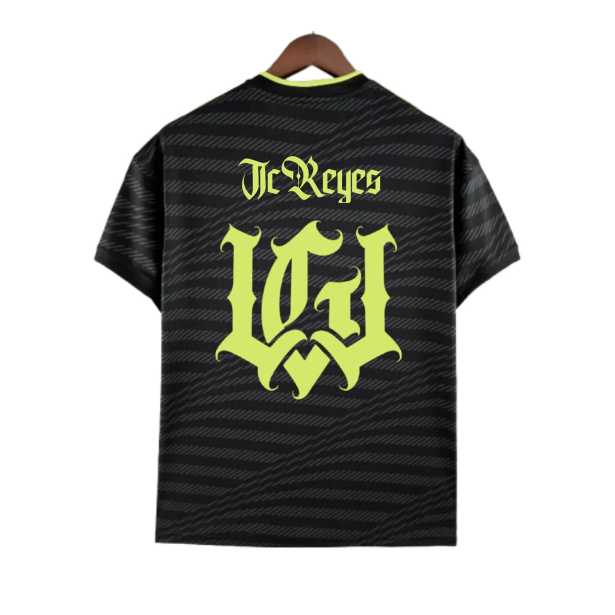 Camiseta JC Reyes x Real Madrid