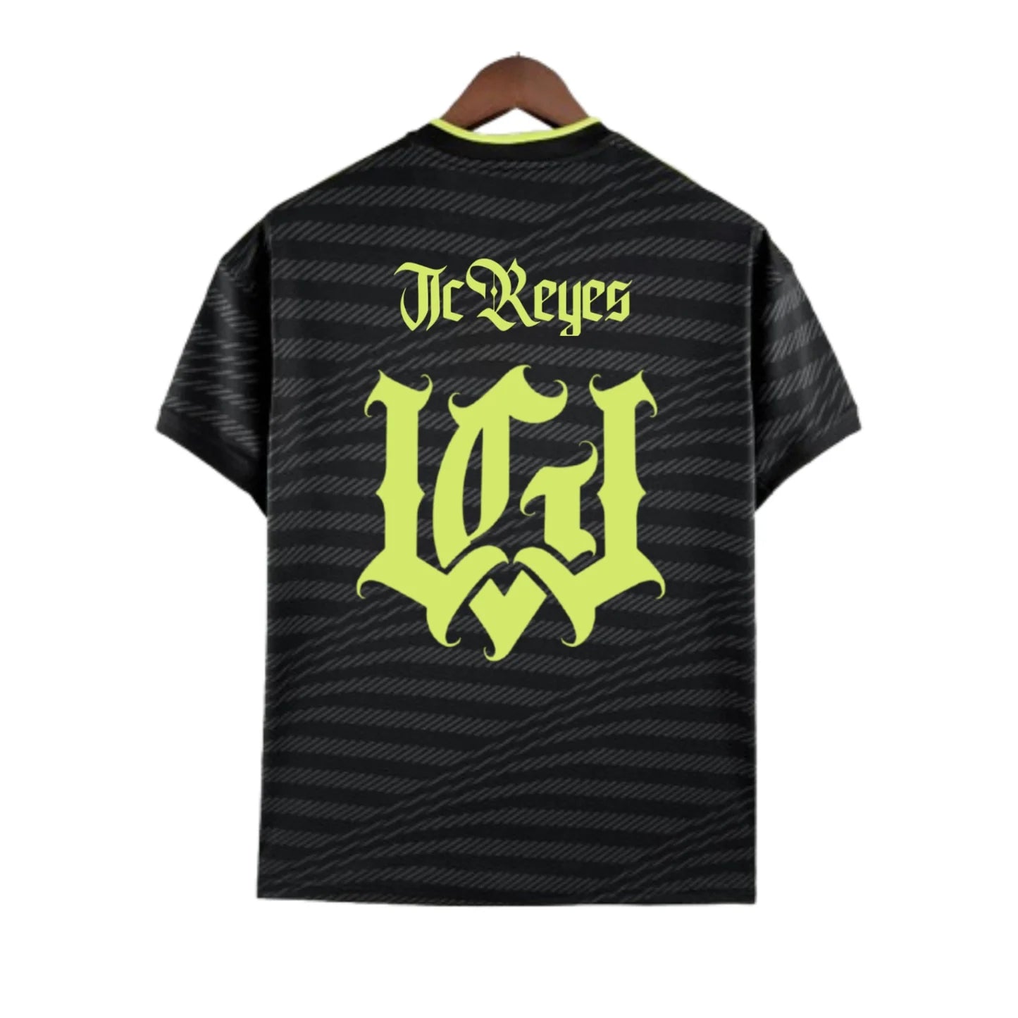 Camiseta JC Reyes x Real Madrid