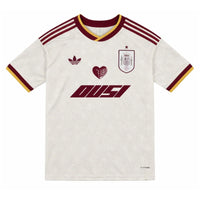 Camiseta España x Omar Courtz