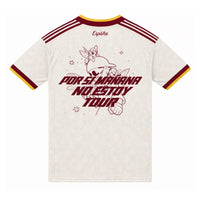 Camiseta España x Omar Courtz