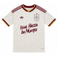 Camiseta España x Anuel AA