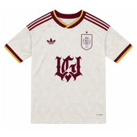 Camiseta España x JC Reyes