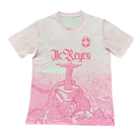 Camiseta Brasil x JC Reyes