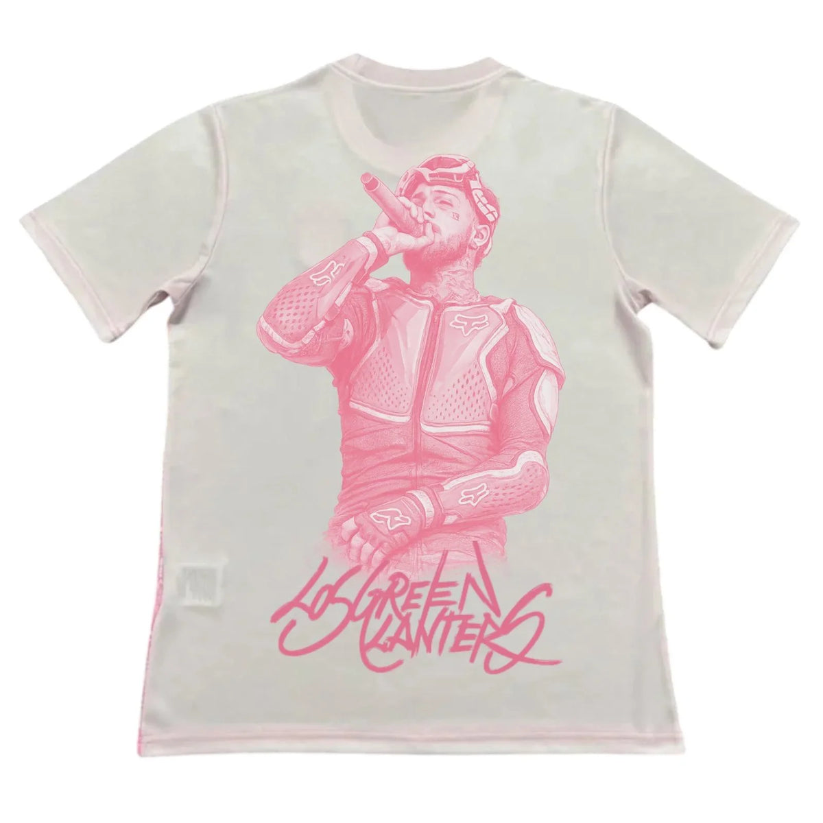 Camiseta Brasil x JC Reyes