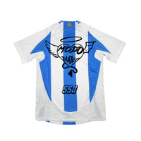 Camiseta Duki x Argentina