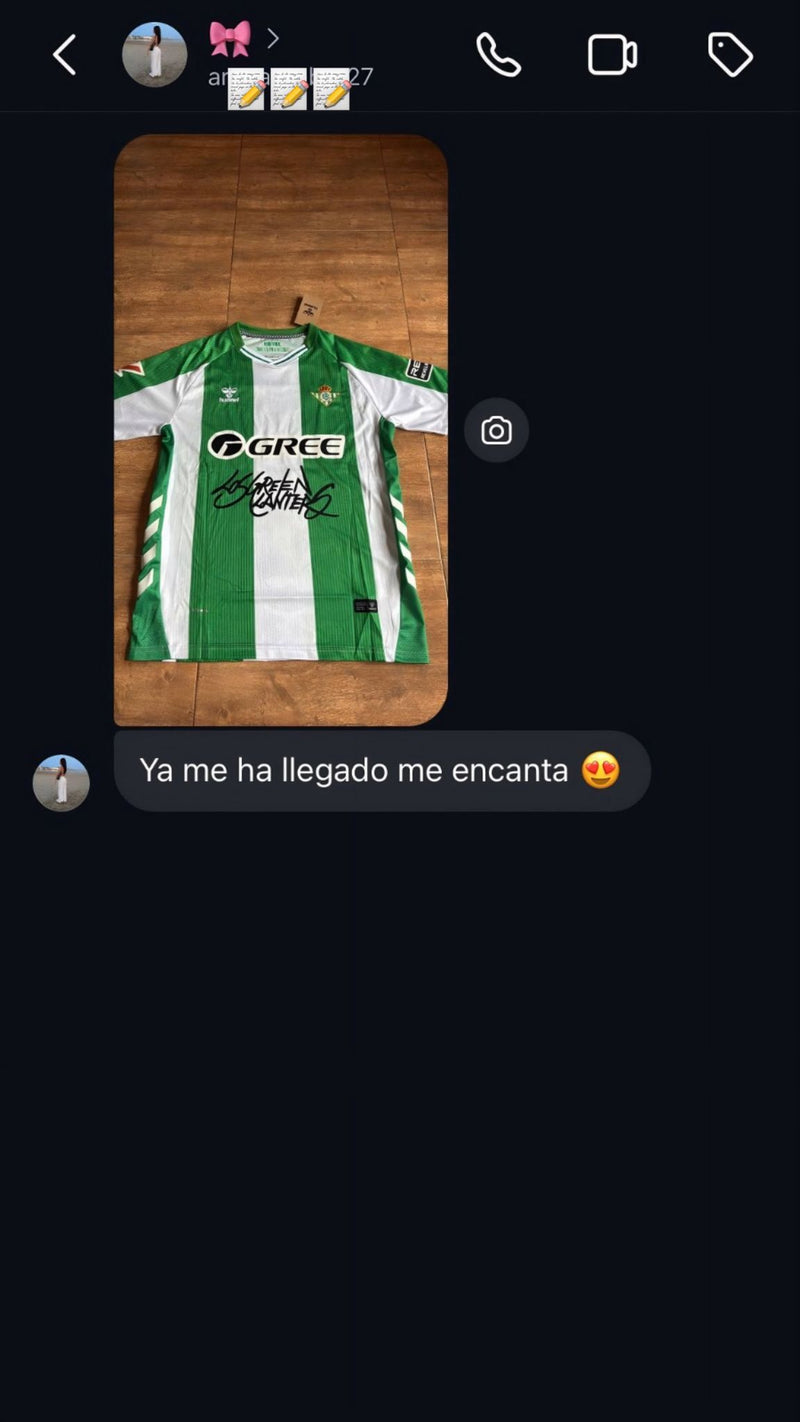 Reseña de cliente