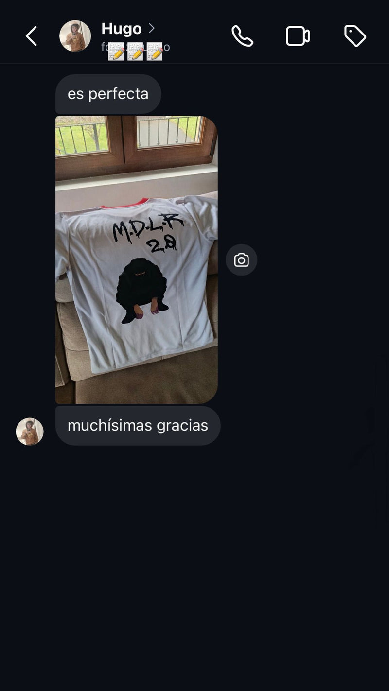 Reseña de cliente