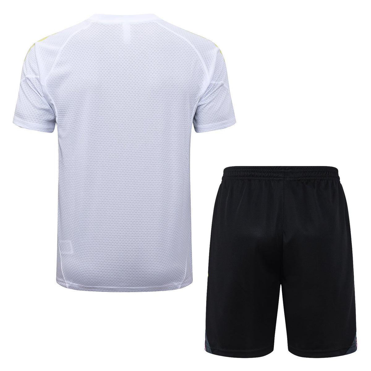 Conjunto chándal Juventus (corto)