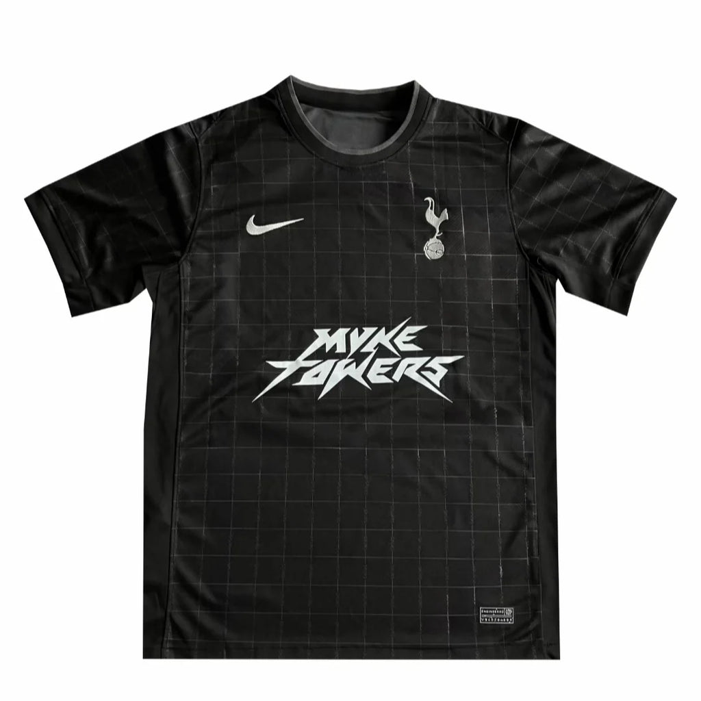 Camiseta Myke Towers x Tottenham