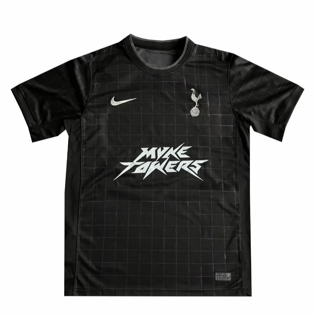 Camiseta Myke Towers x Tottenham