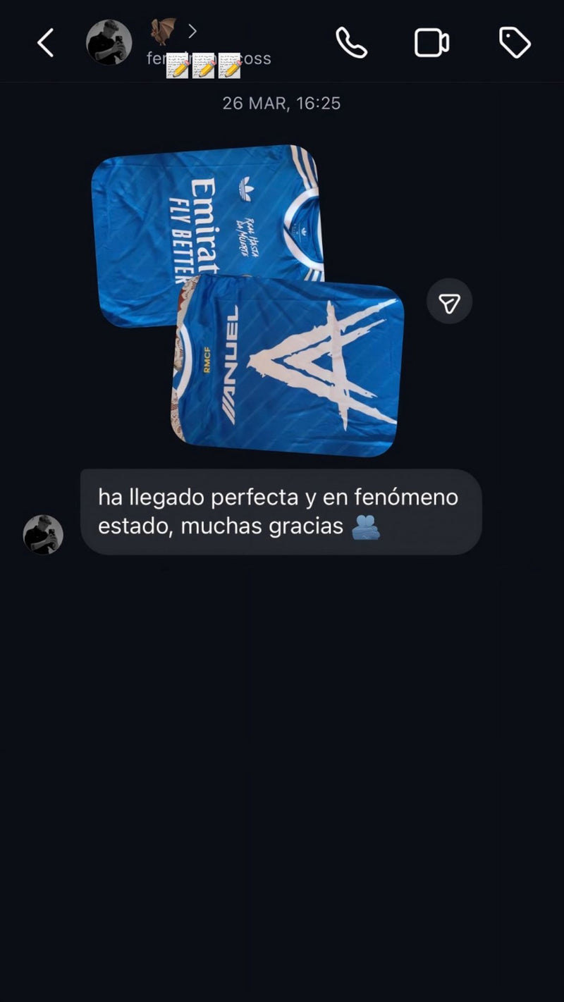 Reseña de cliente