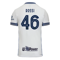 Camiseta Inter de Milán x Valentino Rossi