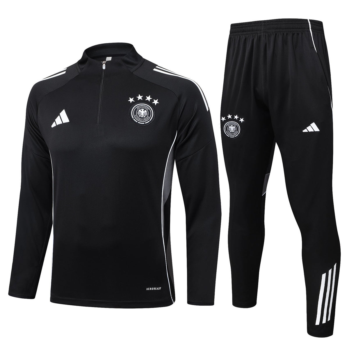 Conjunto chándal Alemania