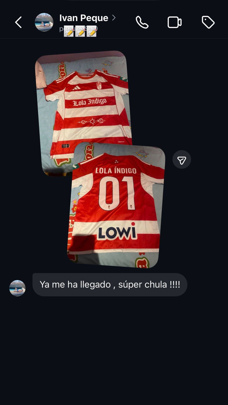 Reseña de cliente
