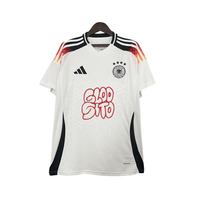 Camiseta Alemania x Gloosito